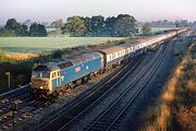 47616 Standish Junction 11 October 1986