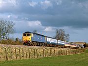 47620 Evenlode 29 April 1986