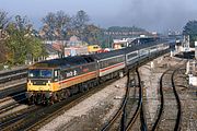 47621 Oxford 21 October 1988