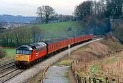 47624 Twerton 30 January 1995