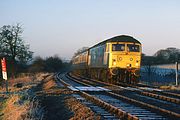 47625 Ascott-under-Wychwood 6 December 1986