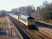 47626 Grateley 1 February 1992