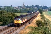 47626 Kings Sutton 20 July 1993