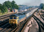 47626 Oxford 1 August 1986