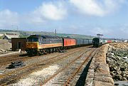 47626 Penzance 4 May 1991