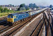 47627 Oxford 2 July 1985