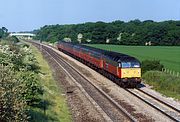 47627 Shrivenham 6 June 1996