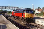 47630 Heyford 6 July 1992