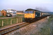 47631 Hanborough 22 April 1987