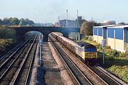 47631 Langley 6 November 1986