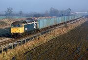 47632 Shrivenham 10 December 1987