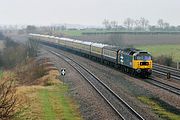 47635 Bolton Percy 14 February 2004