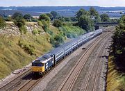 47638 Cholsey 4 September 1987