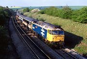 47638 Tackley 23 April 1988