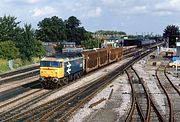 47639 Oxford 1 August 1986