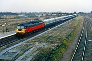 47640 Honeybourne 26 March 1996