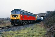 47640 Long Marston 26 March 1996