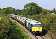 47640 Market Bosworth 19 September 2009