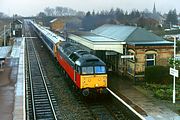 47640 Moreton-in-Marsh 26 March 1996