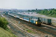 47645 Bristol Parkway 6 May 1989