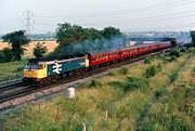 47647 Didcot North Junction 22 June 1989