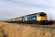 47648 Baulking 10 December 1986