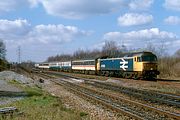 47650 Water Orton 17 March 1989