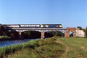 47656 Eckington 16 June 1989