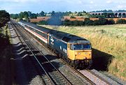 47658 Souldern 11 September 1988