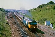 47659 Stoke Gifford 6 May 1989