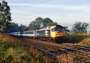 47660 Silchester 1 October 1988