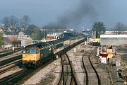 47661 Oxford 5 November 1988