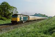 47662 Knighton 26 May 1989