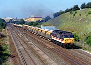 47676 Sileby 18 August 1992