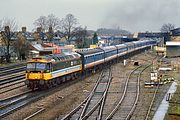 47701 Oxford 17 March 1991