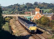 47701 Seaton Junction 30 October 1991