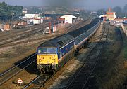 47702 Andover 1 February 1992