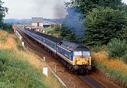 47702 Gillingham 25 July 1992