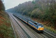 47702 Newnham 17 December 1991