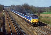 47702 Potbridge 21 March 1992