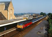 47703 Crewkerne 21 August 1991