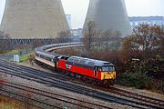 47705 Didcot Power Station 2 December 1994