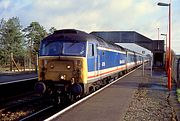 47705 Grateley 14 November 1991