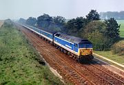 47705 Grateley 13 April 1991