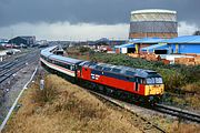 47705 Highworth Junction 3 December 1994