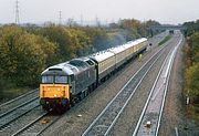 47705 Marshfield 11 November 2000