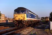 47705 Oxford 24 July 1990