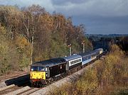 47705 Woofferton 6 November 1999