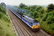 47707 Monxton 27 July 1991