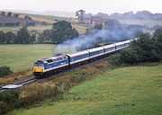 47707 Tisbury 5 October 1991